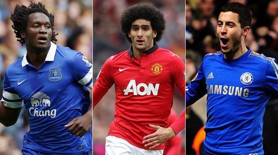 竞争的激烈 竞争的激烈